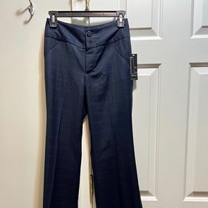 Banana Republic Factory pants, size 0, new with tag